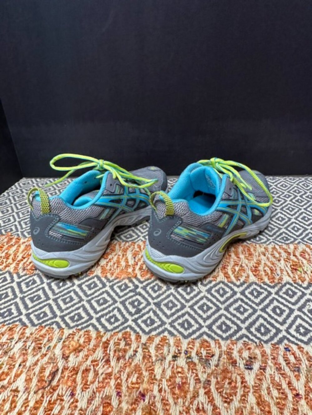 Asics Gel-Venture 5 Woman's Size 7.5 - Picture 3 of 12